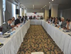 Engelliler İçin, 'Engelsiz Okul' Modeli 